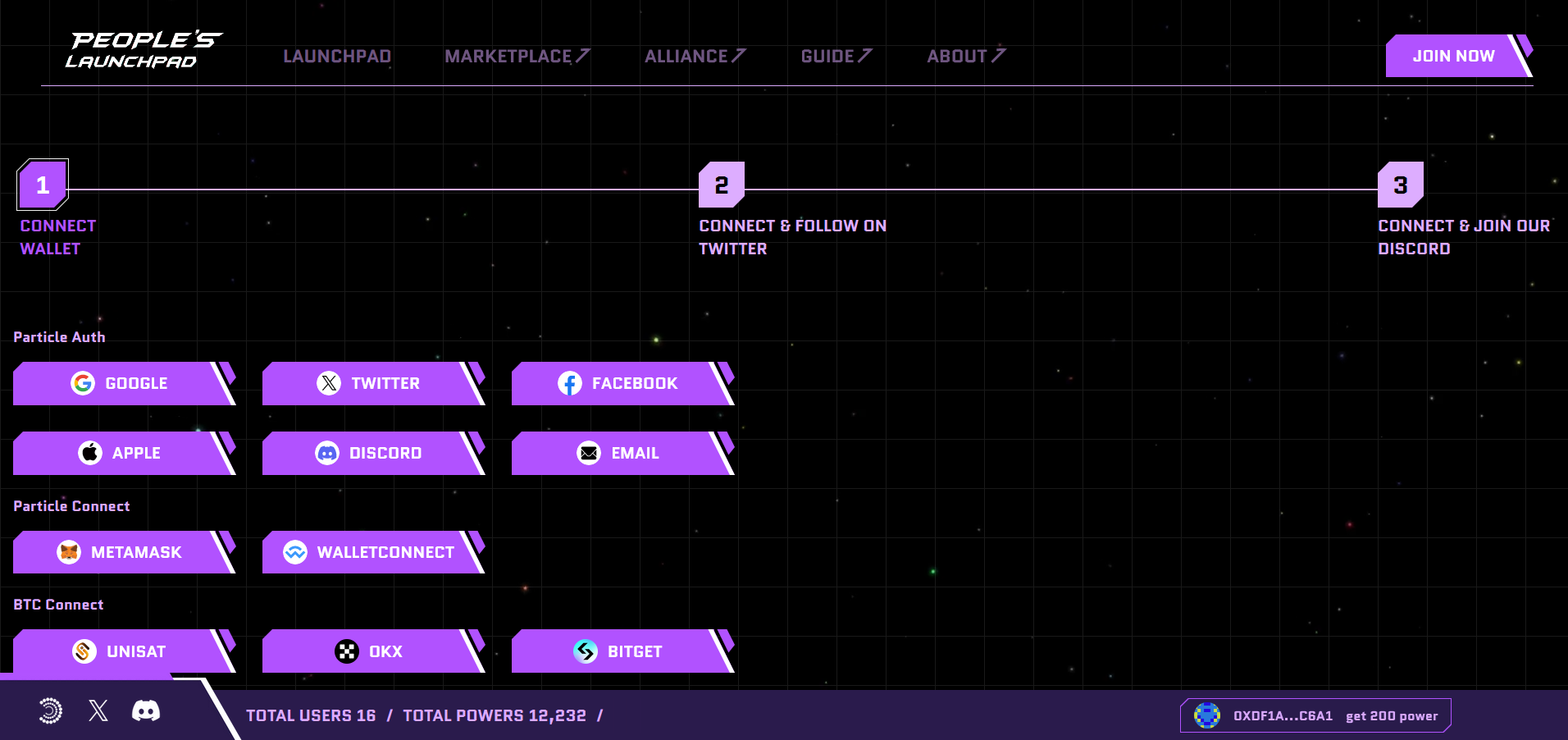 bitSmiley Is LIVE On The People’s Launchpad! Here’s how to participate and earn $BIT