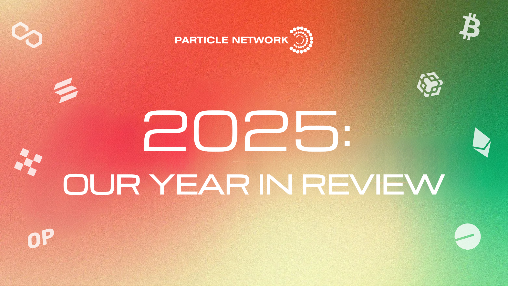 End of Year Update: Our 2025 In Review