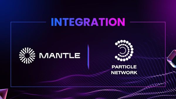 Particle Network Now Supports Mantle!