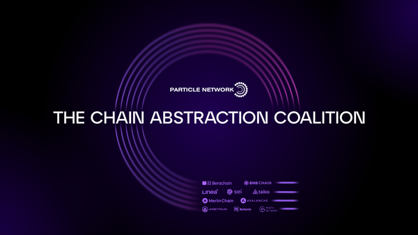Many Blockchains, One Mission: Introducing The Chain Abstraction Coalition
