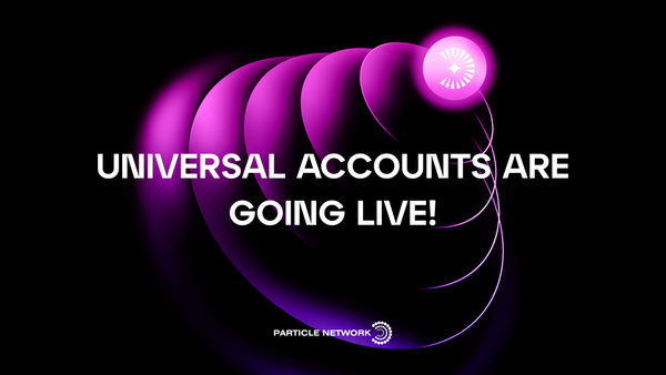 Universal Accounts Are Going Live! Here’s What’s Next and How To Prepare for It