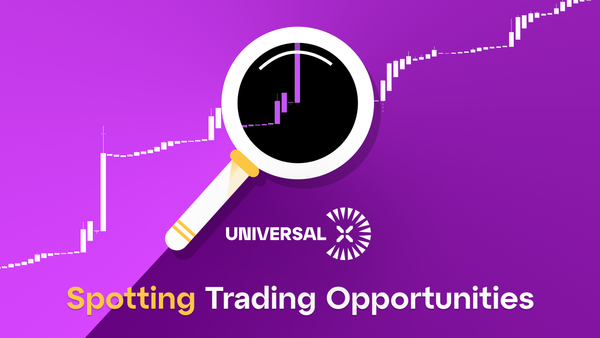 Guide: Using UniversalX to Spot Trading Opportunities On All Chains