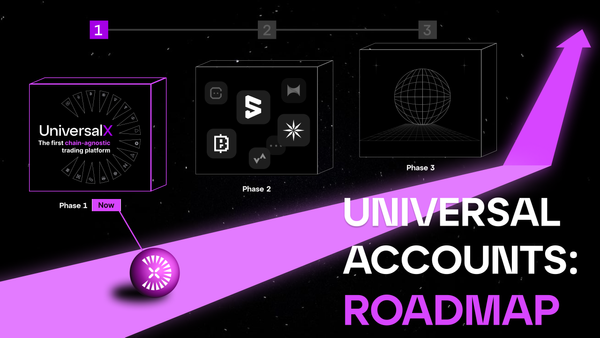 Cracking Universal Accounts' Adoption: Rollout Roadmap